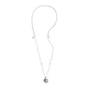 Alex and Ani expandable mermaid necklace